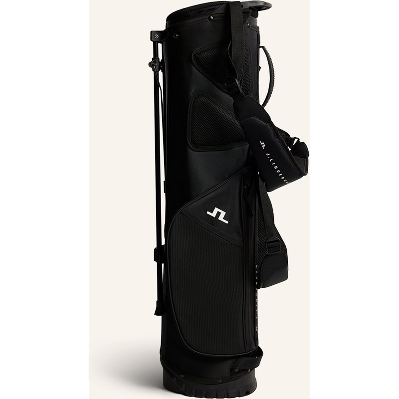 J.Lindeberg Golftaschen schwarz