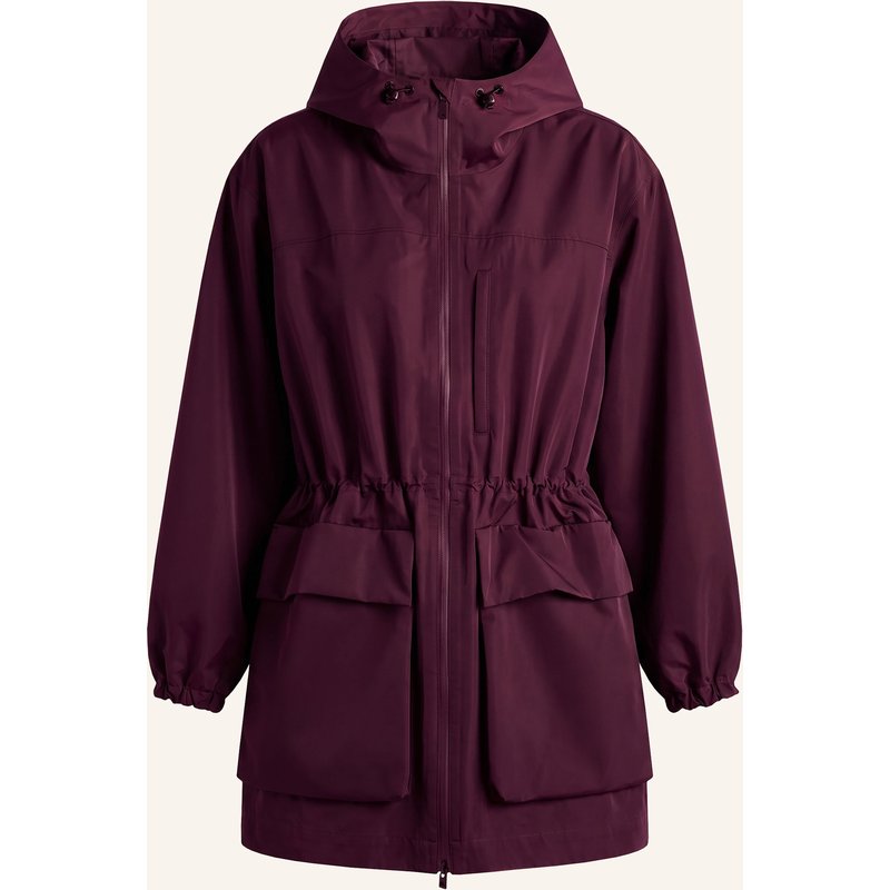 J.Lindeberg Jacke rot