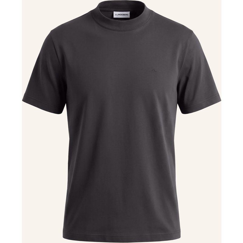 J.Lindeberg T‑Shirt schwarz