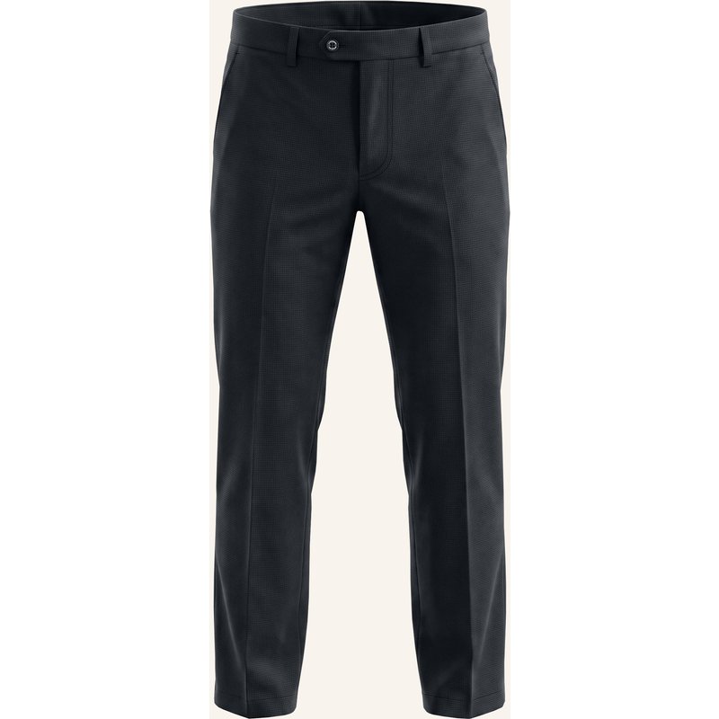 J.Lindeberg Golfhose schwarz
