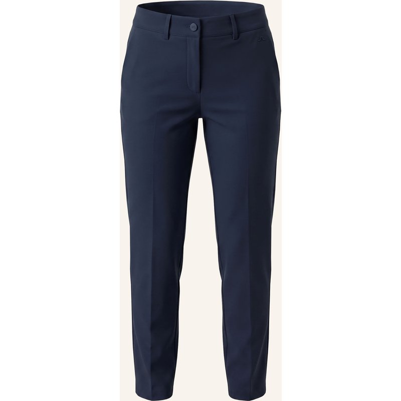 J.Lindeberg Performance‑Hose blau