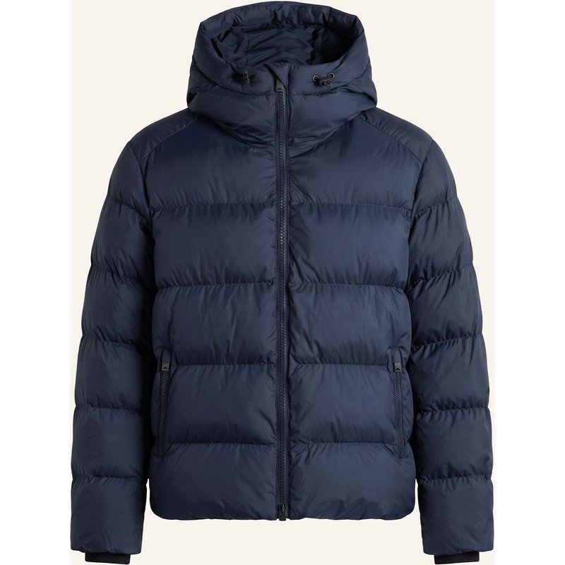 J.Lindeberg Jacke blau