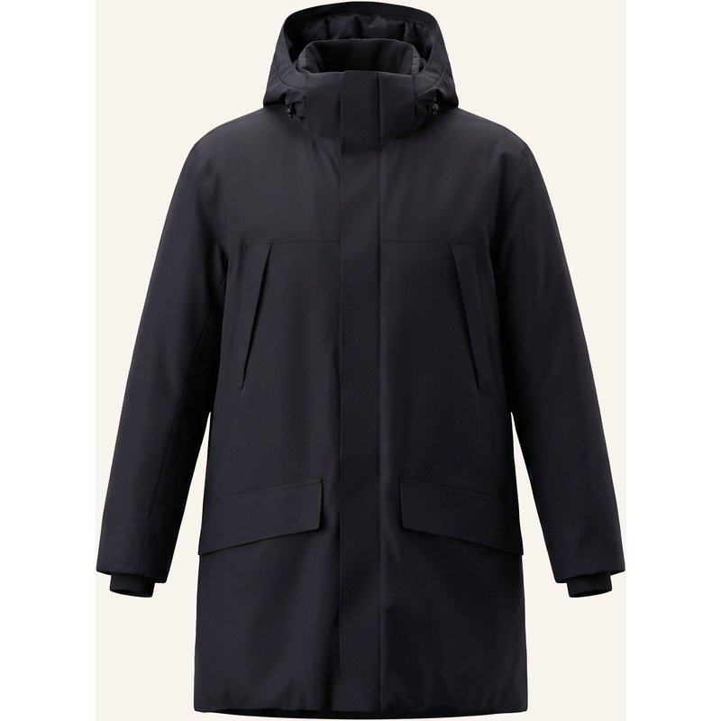 J.Lindeberg Daunenjacke schwarz