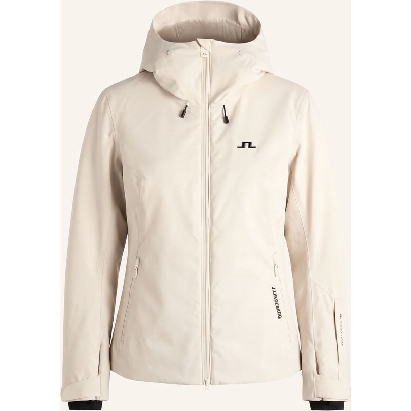 J.Lindeberg Jacke beige