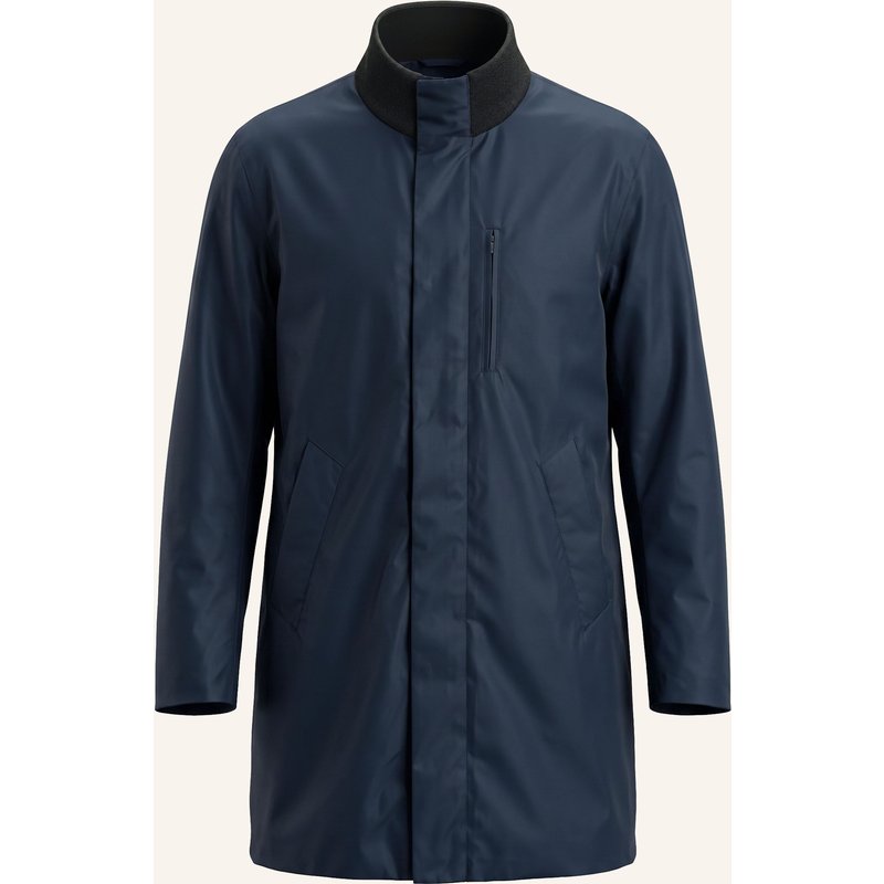 J.Lindeberg Jacke blau