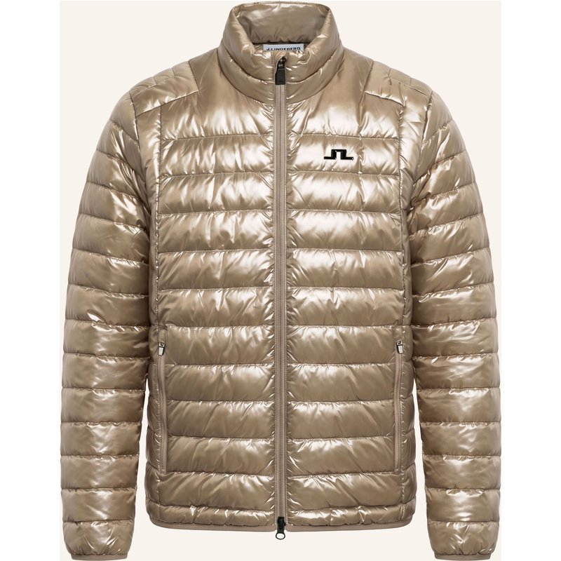 J.Lindeberg Daunenjacke braun
