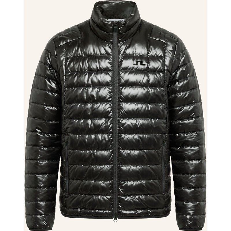 J.Lindeberg Daunenjacke schwarz
