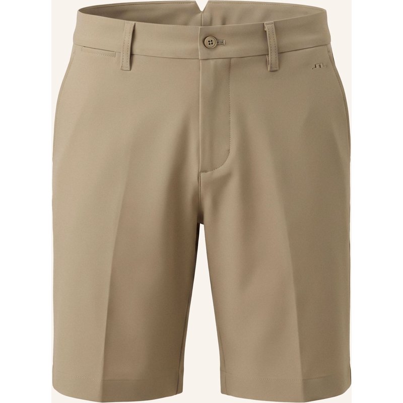 J.Lindeberg Shorts braun