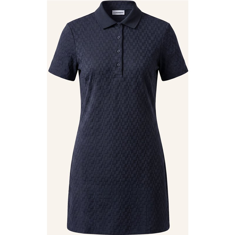 J.Lindeberg Kleid blau