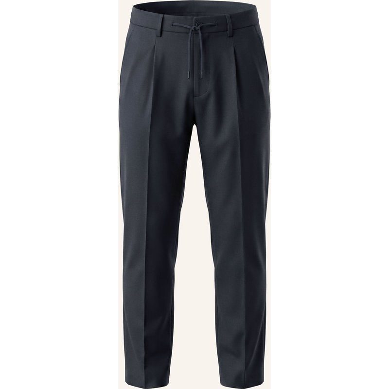 J.Lindeberg Performance‑Hose blau