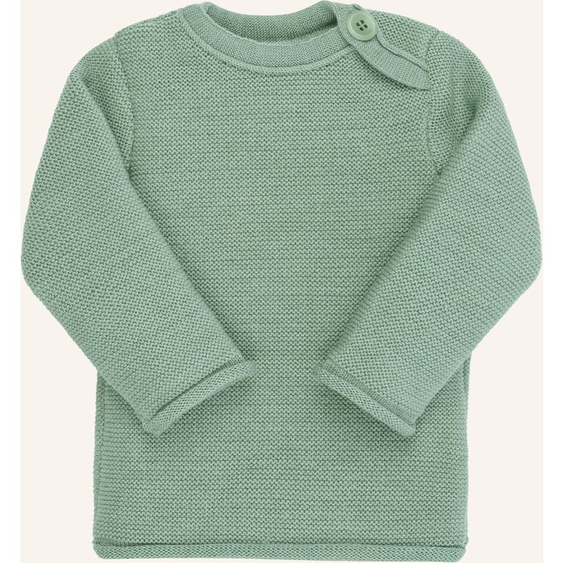 Disana Pullover gruen