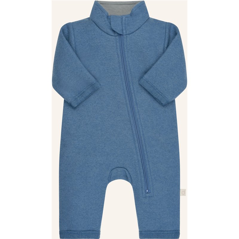 Disana Walk-Anzug blau