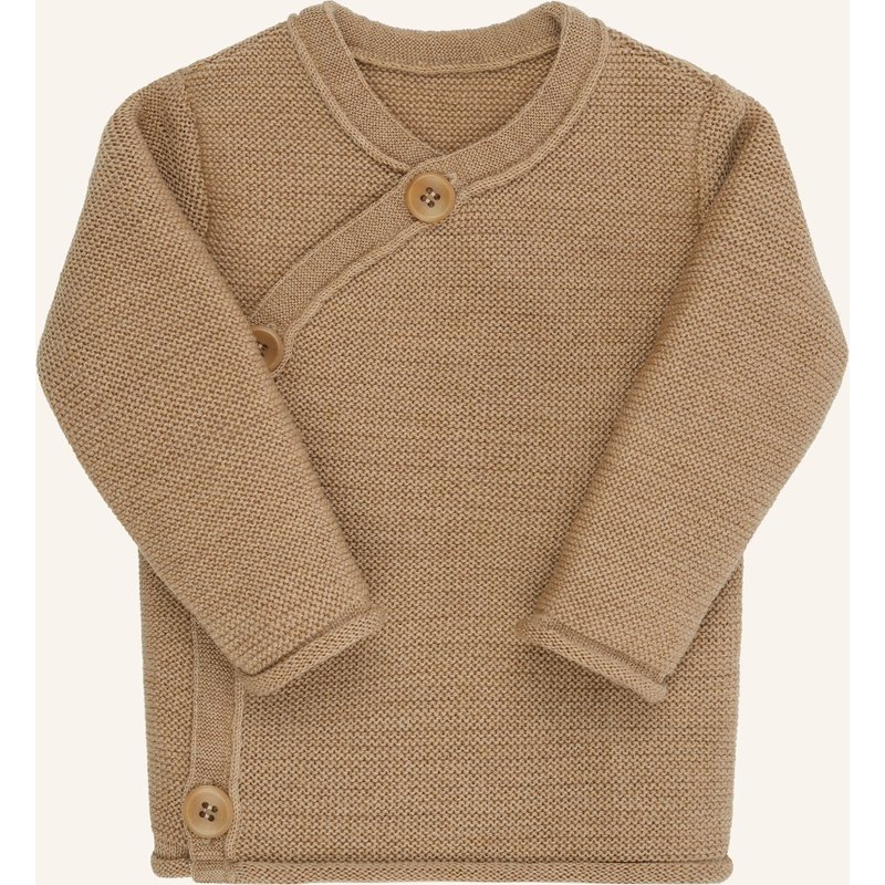 Disana Jacke beige