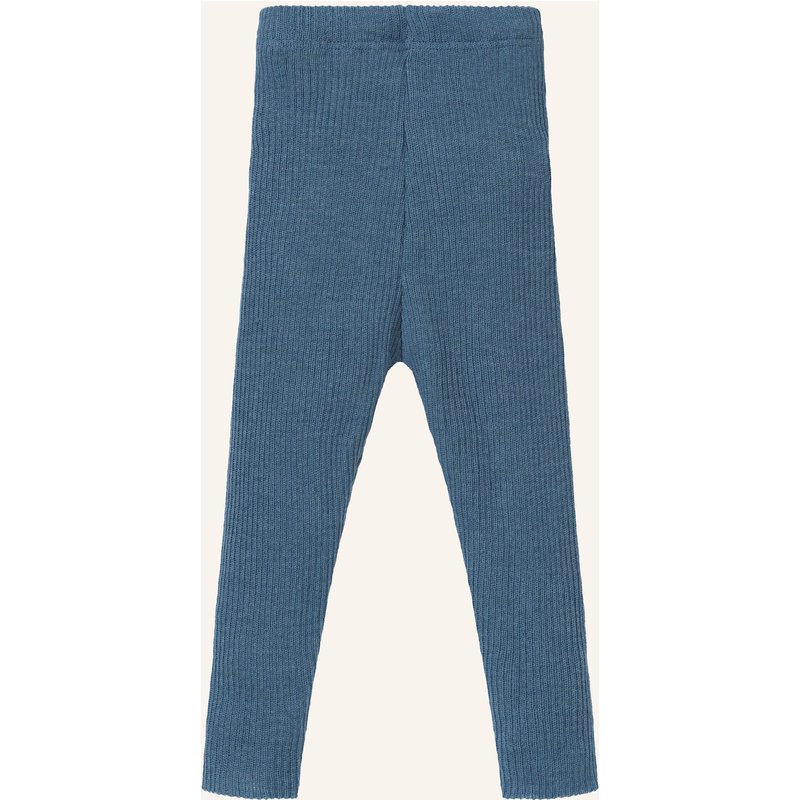 Disana Leggings-Light blau