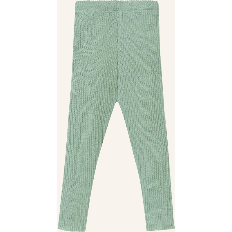 Disana Leggings-Light gruen