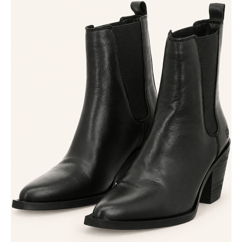 Apple Of Eden Stiefelette Sol 1 schwarz