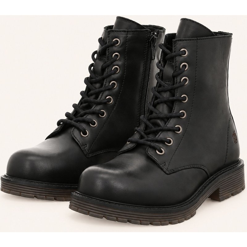 Apple Of Eden Stiefelette Sun 1 schwarz