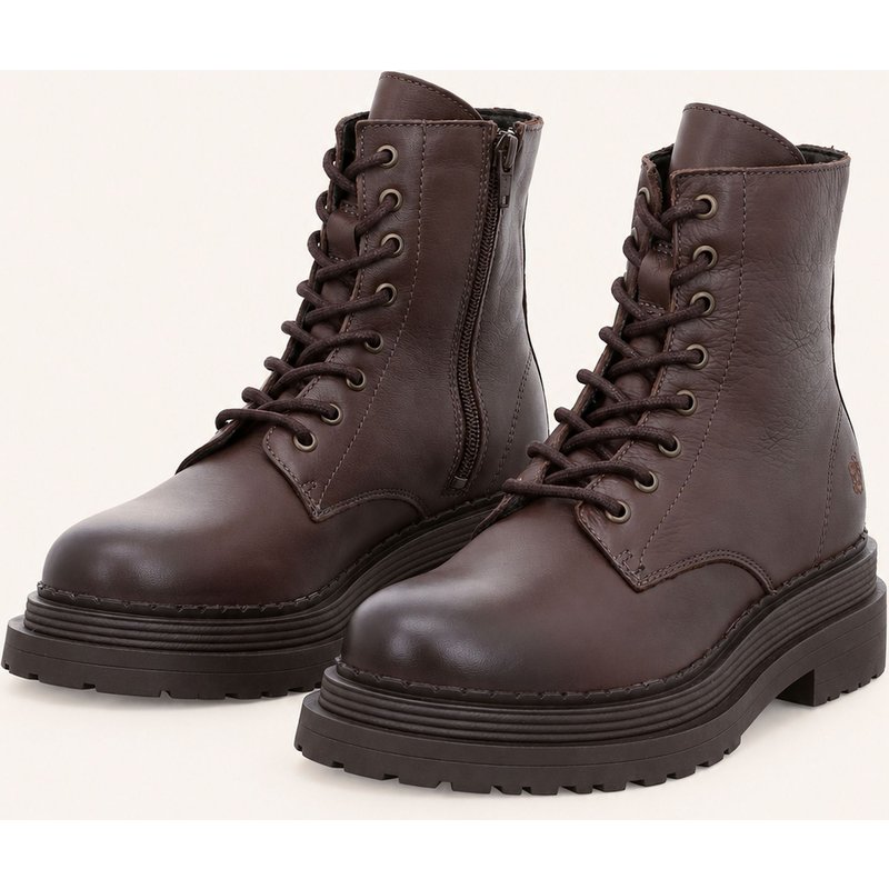 Apple Of Eden Stiefelette Maya 87.1 braun