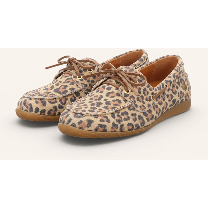 Apple Of Eden Mokassin Josie 31 beige