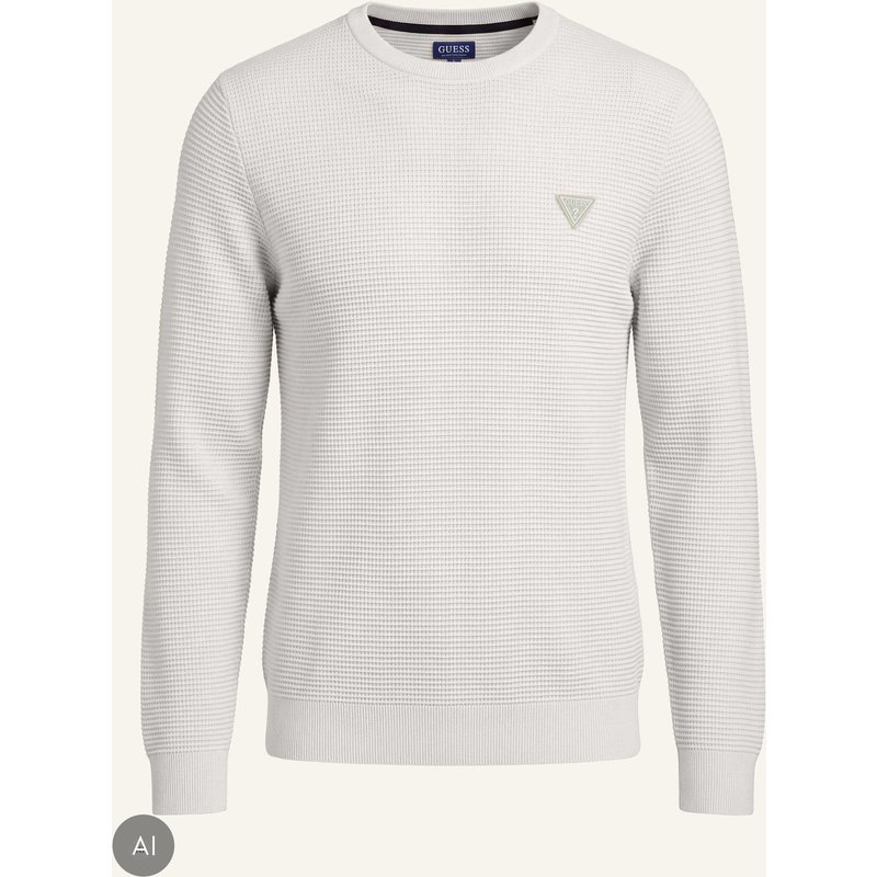 Guess Pullover grau