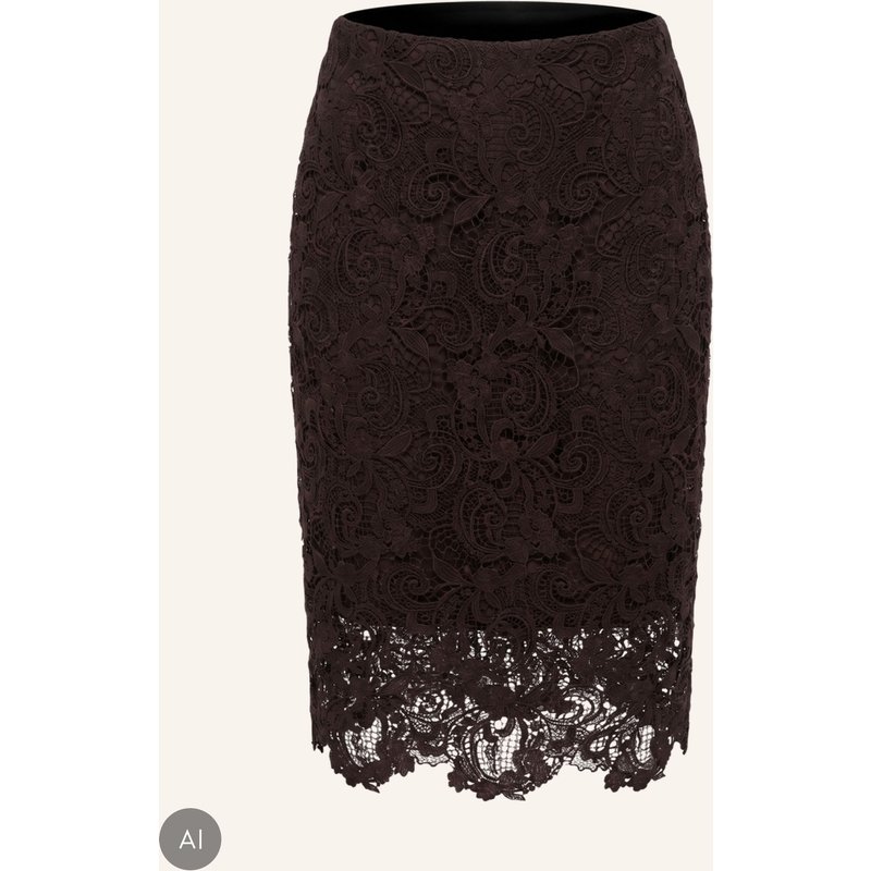 Gerard Darel Rock Tyra braun