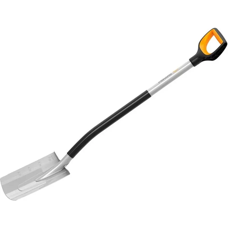 Fiskars Xactâ„¢ Rounded Spade 1066730