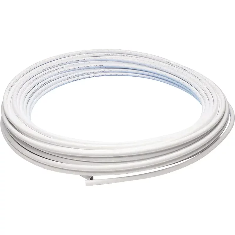 Speedfit Pex Barrier Pipe 10Mm X 25M Wras