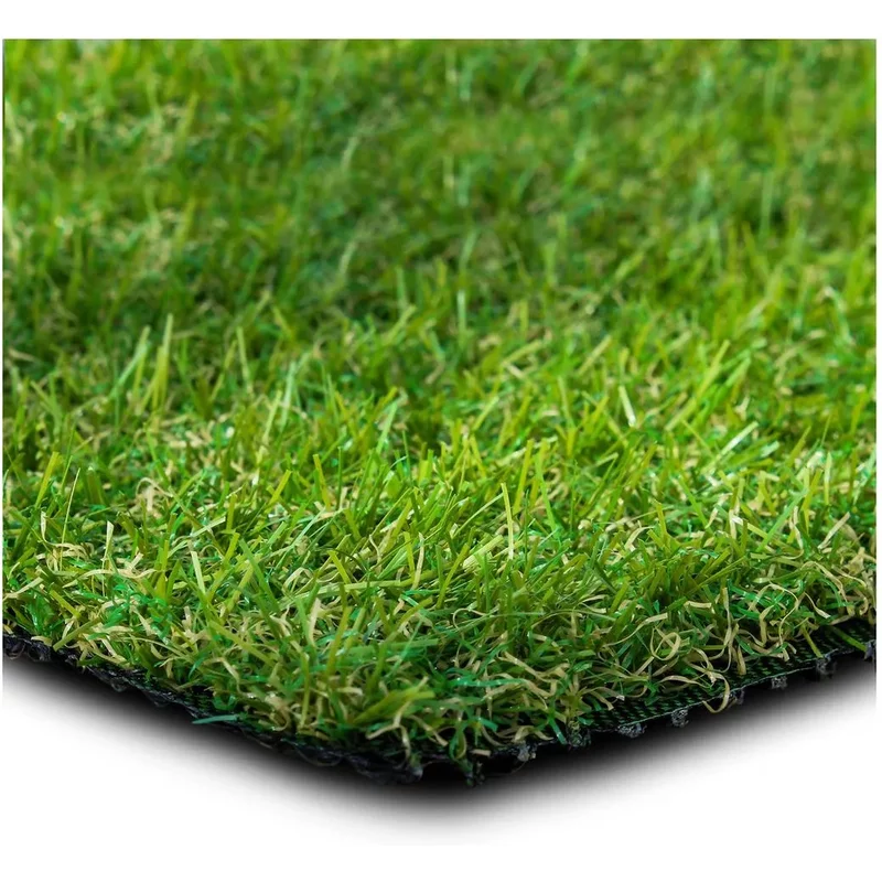 Luxigraze Artificial Grass Min Iniroll 20Mm Standard 1X4M 4M2