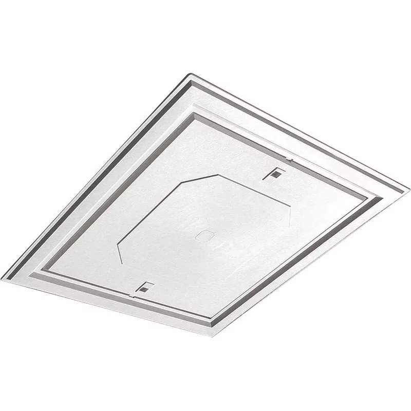 Push Up Loft Access Door 528 X 528Mm Hatch 562 X 562Mm Cut Out