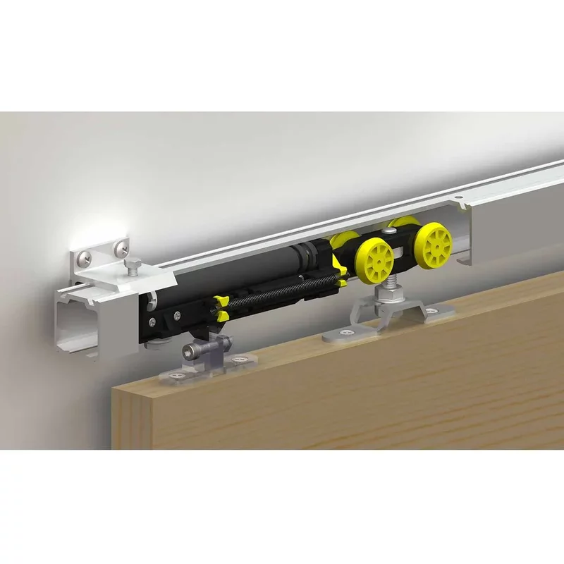 Herkules 60 Silent Stop Soft Close