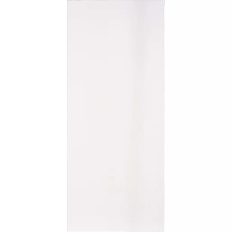 Premium Primed Door 1981 X 610Mm 6Ft6 X 2Ft0 Pefc