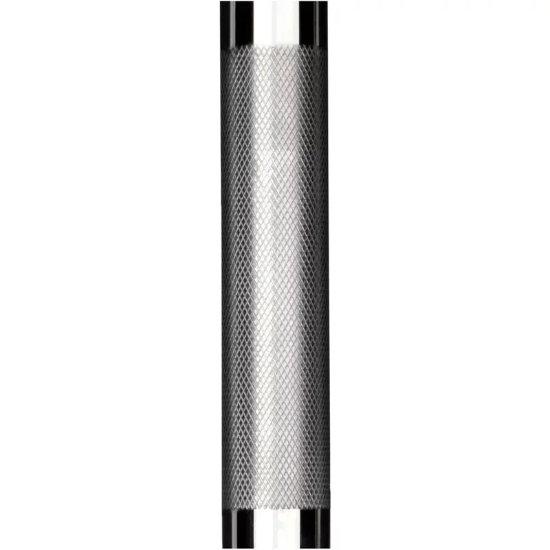 Stainless Steel Grab Rail 450Mm With Anti-Slip Croydex