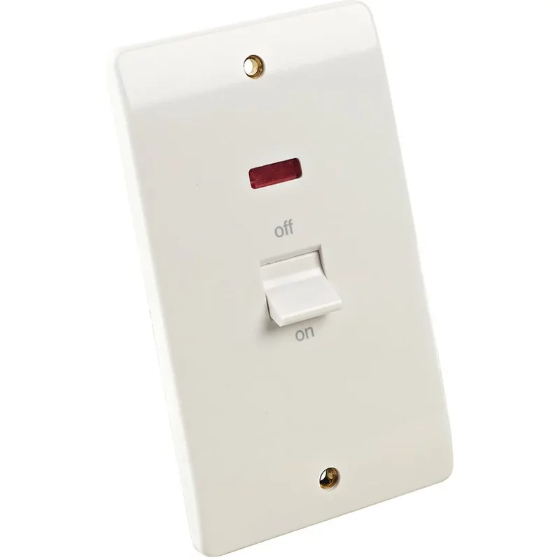 Mk 45A Dp Switch With Neon