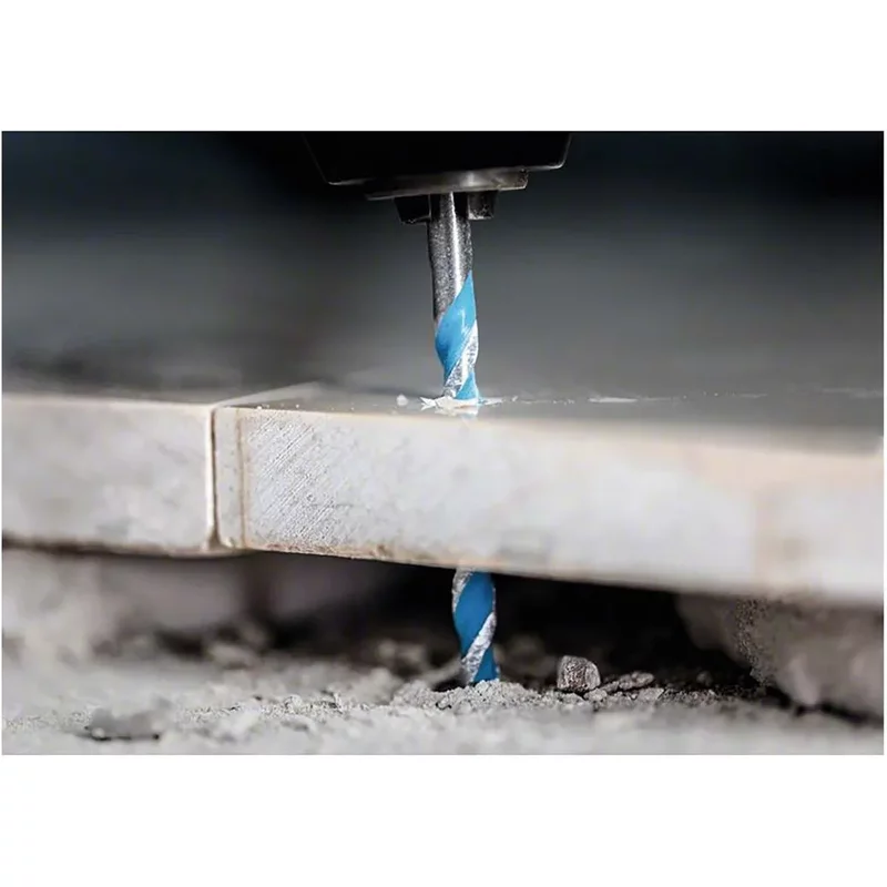 Bosch Powertool Accessories EXPERT CYL-9 Multi Construction Drill Bit 14 x 200 x 250mm 2608901488