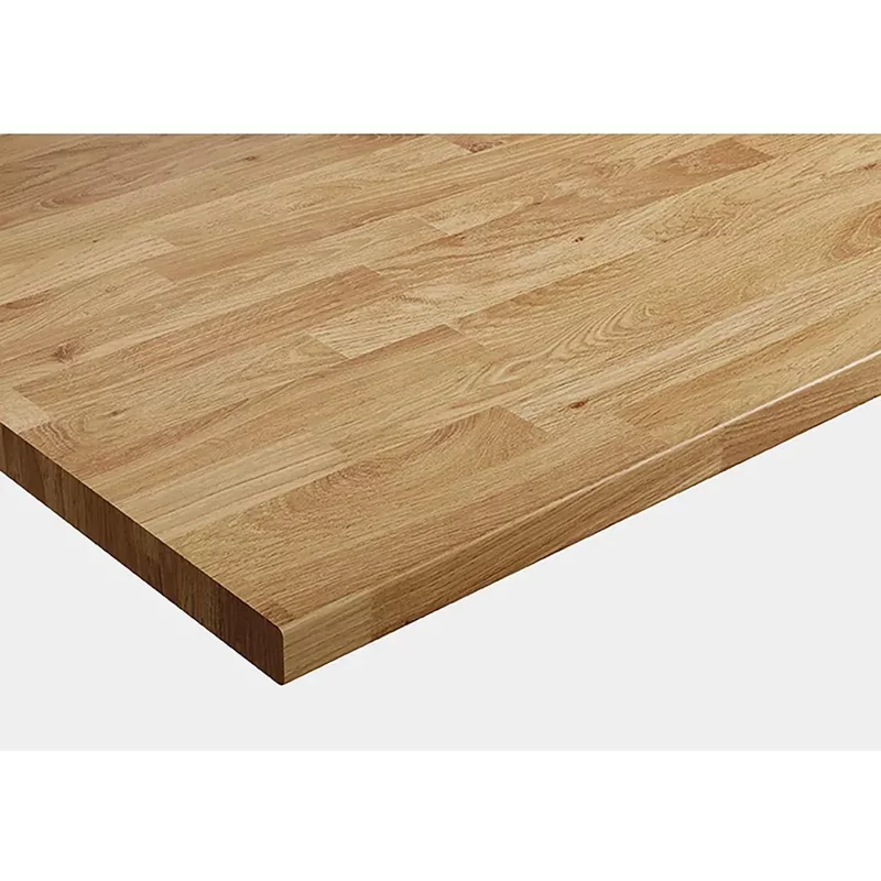Colmar Oak Worktop 3000 X 600 X 38Mm Pefc