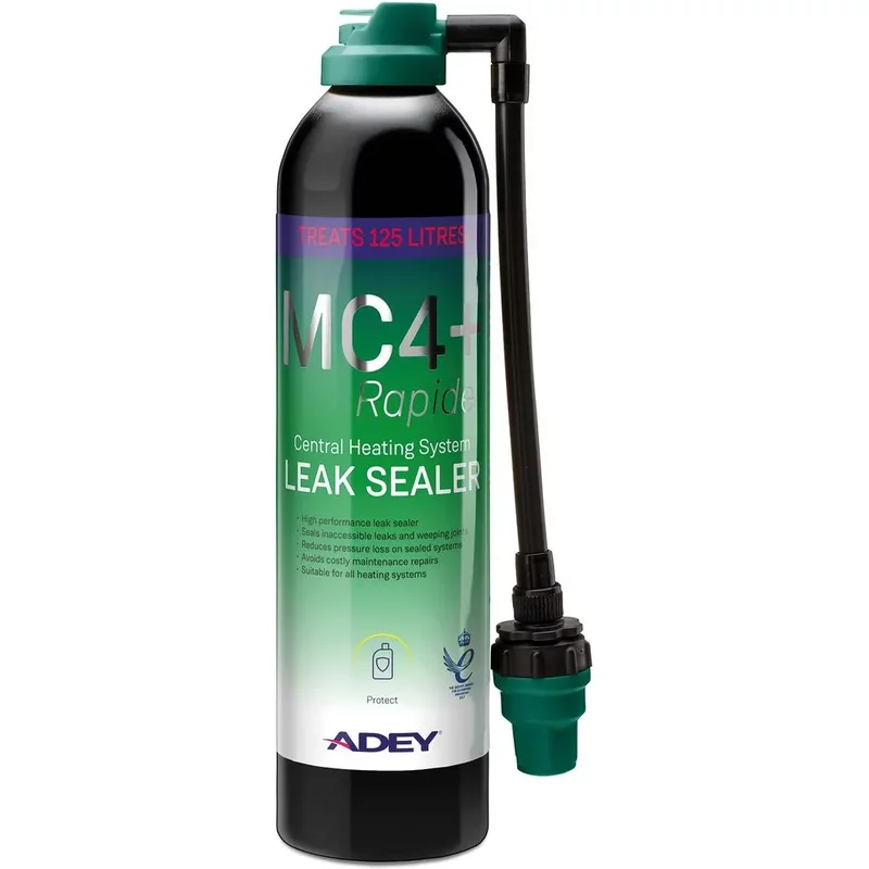 Adey Mc4+ Rapide Internal Leak Sealer 300Ml