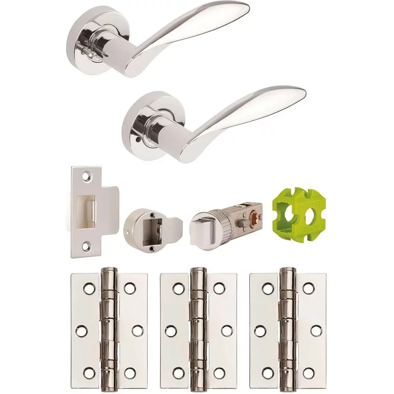 Jigtech Pcp Cresta Privacy Dr Pack Mech 57Mm Boxed
