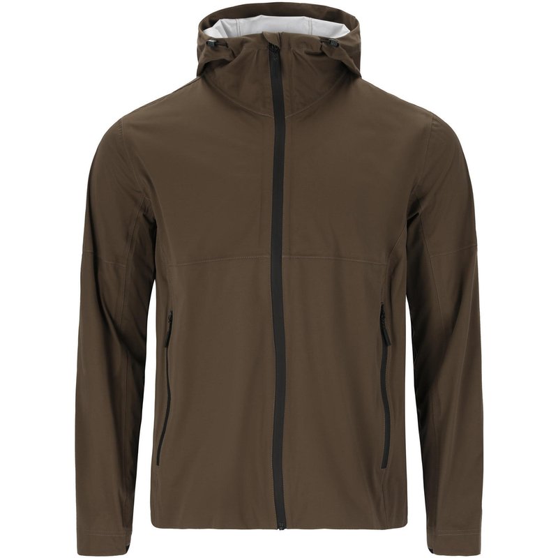 Laufjacke Komint