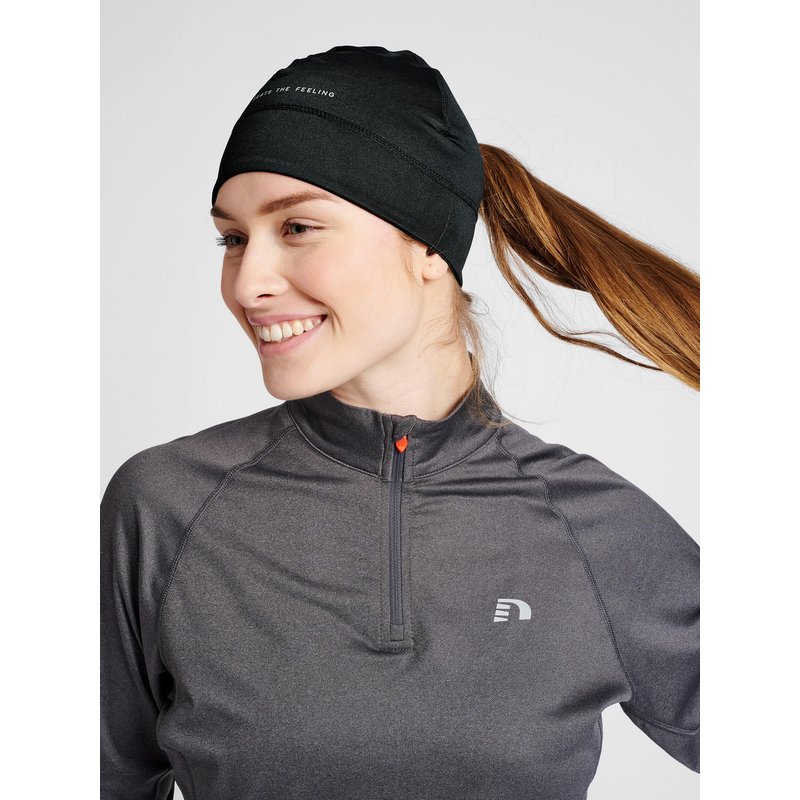 Beanie Reflektierend Logo Core Erwachsene