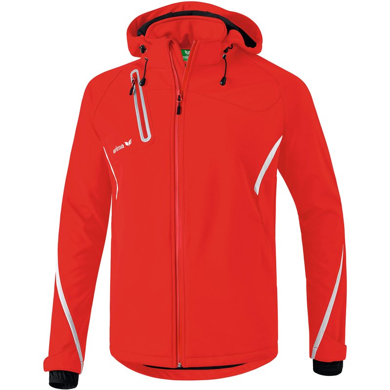 Kinder Function Softshelljacke