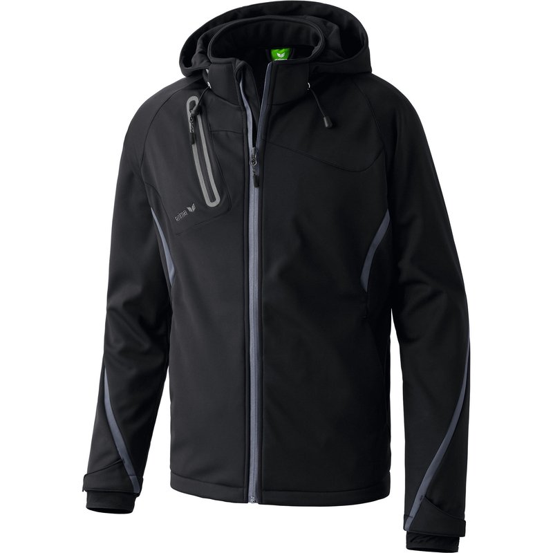 Kinder Function Softshelljacke