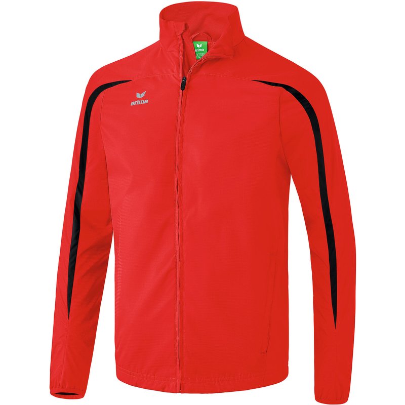 Kinder Laufjacke Athletic Line