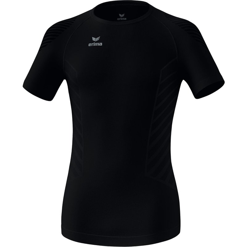 Unisex Erwachsene, Erwachsene T-Shirt funktionsunterwäsche Athletic