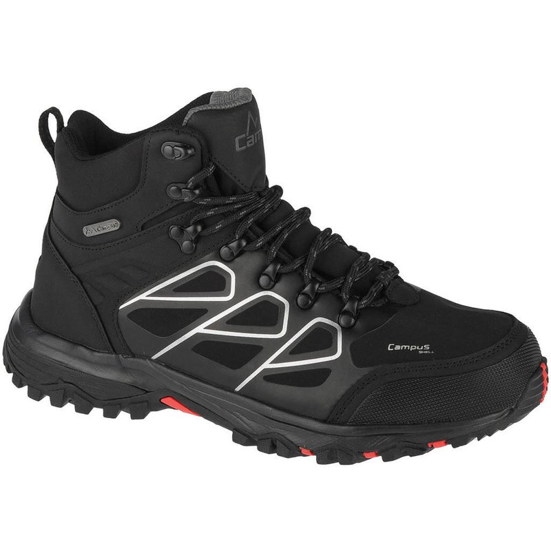 Trekkingschuhe Herren Kamet
