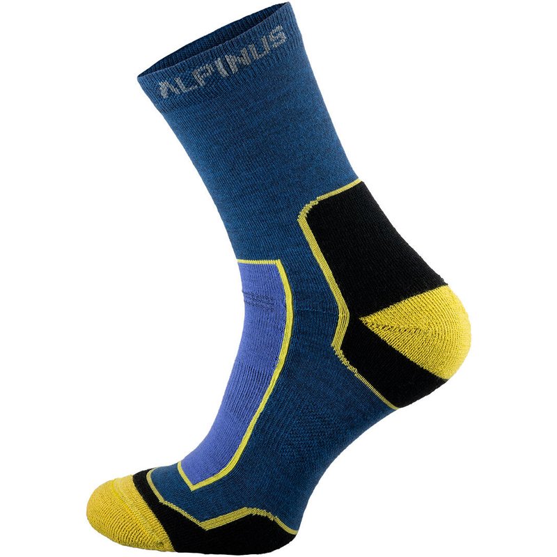 Trekkingsocken Alpinus Sveg