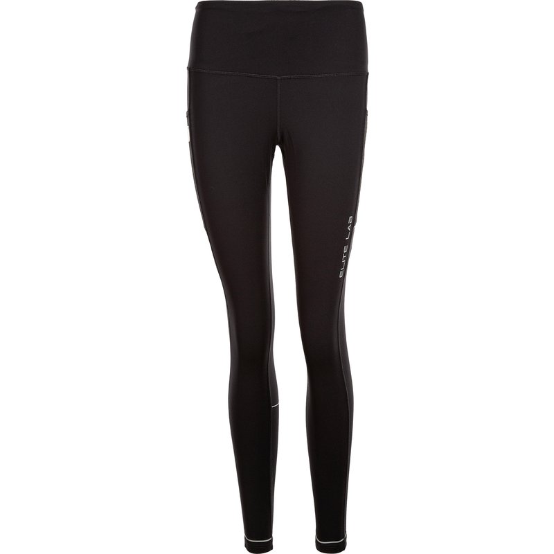 Kompressionsstrumpfhose Damen Elite Lab Run Elite X1