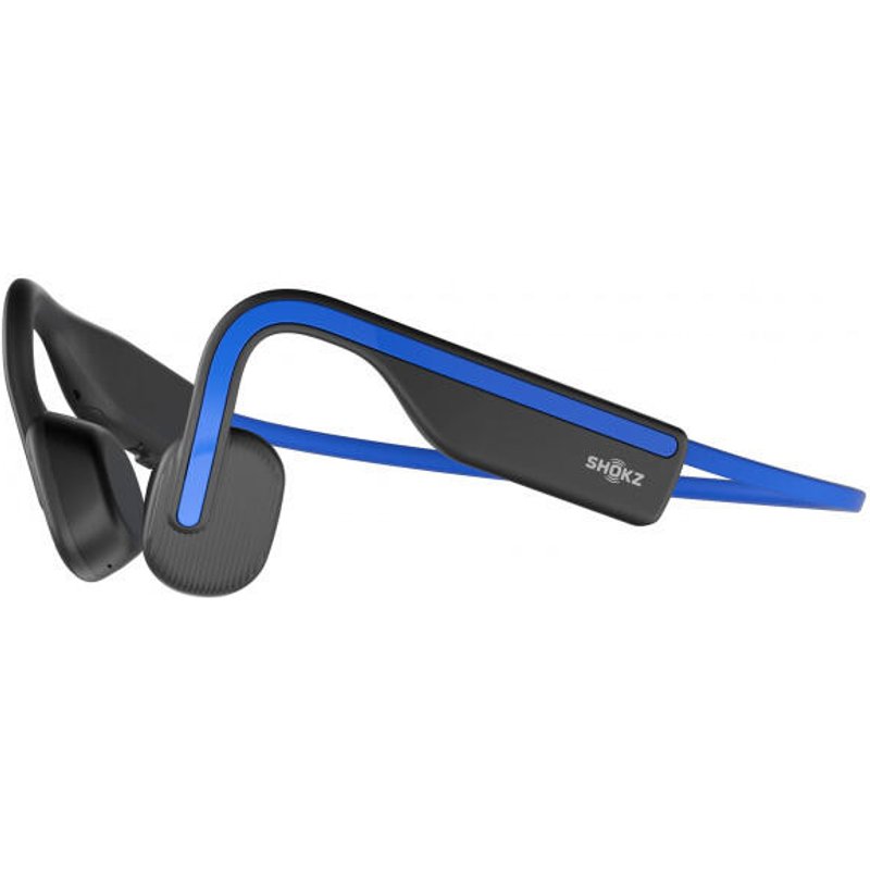 Shokz Sport-Kopfhörer - OPENMOVE BLAU