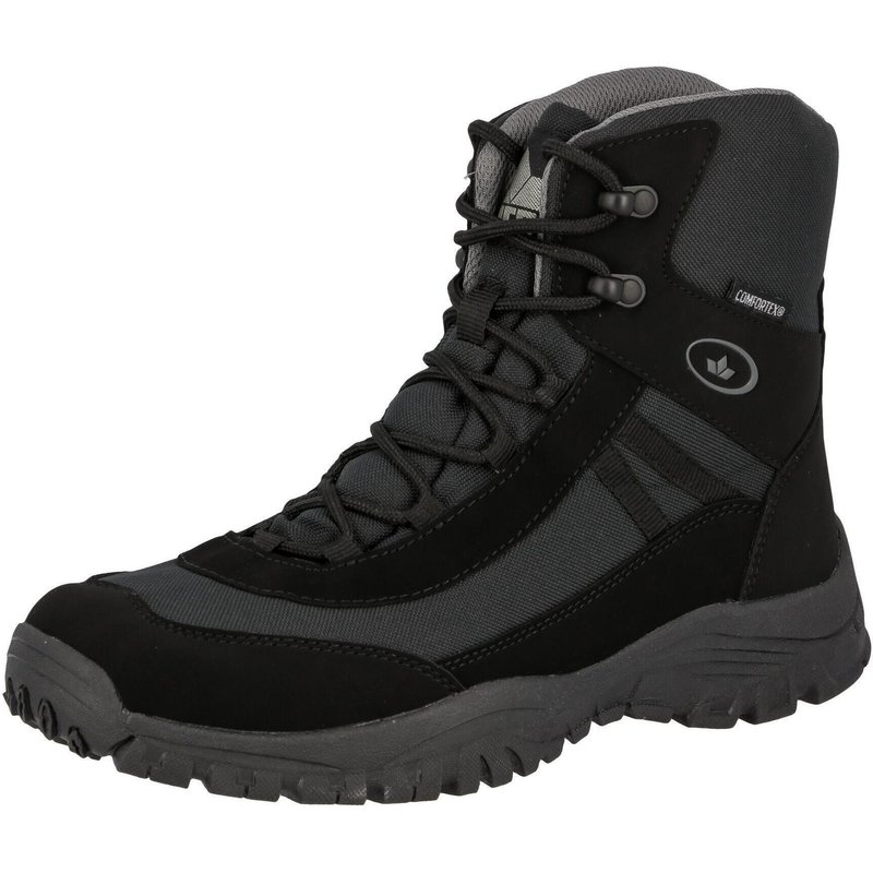 Lico Kenai Winterboots Erwachsene wasserdicht