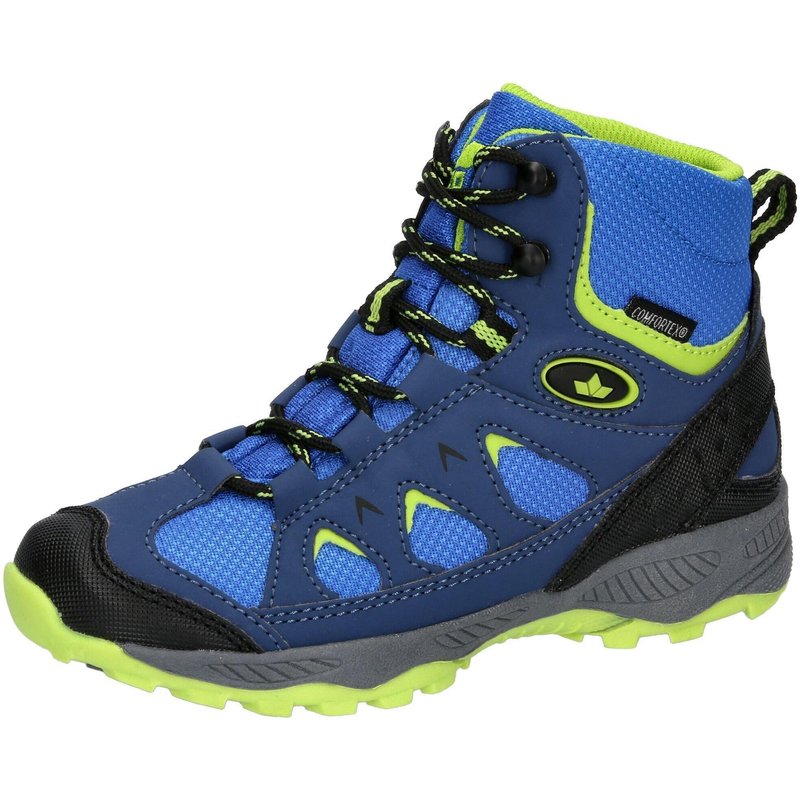 Decathlon Cascade Winterstiefel wasserdicht mit Warmfutter