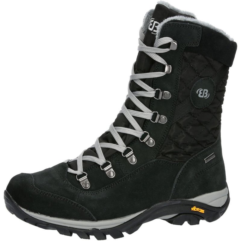 Brütting Fenella Winterstiefel Damen wasserdicht